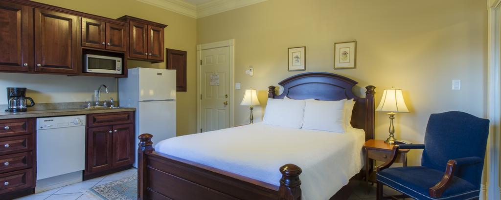 Chipman Hill Suites - Union Street Сент-Джон Екстер'єр фото